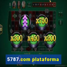 5787.com plataforma